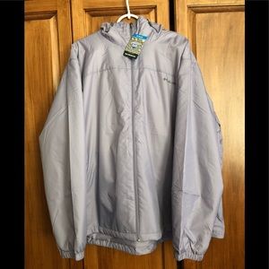 Plus Size Columbia Switchback Sherpa-Lined Jacket